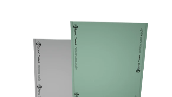 Гипсокартон