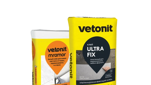 Клеи, затирки для швов