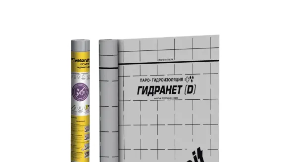 Кровельные мембраны