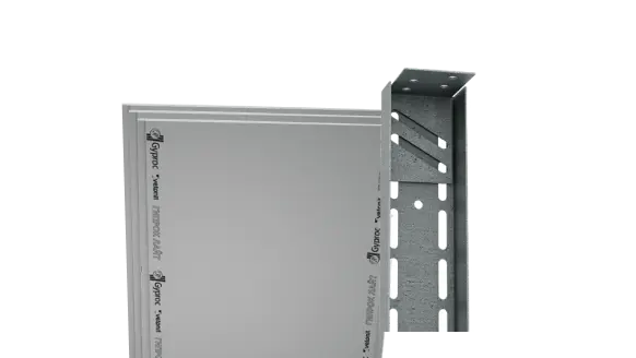 Стеновые материалы