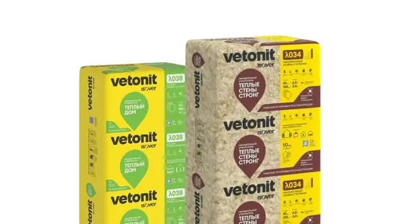 Тепло-звукоизоляция