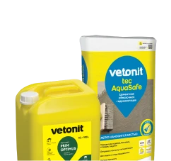 Герметики, гидроизоляция