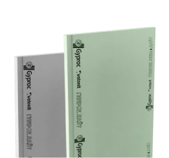 Гипсокартон