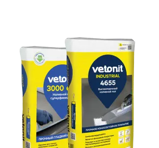 Смеси для пола