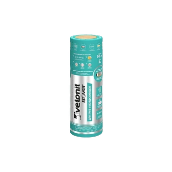 ИЗОВЕР Тепло и Тихо для Труб и Воздуховодов