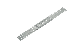 Ветонит (Гипрок) Подвес прямой 0,9 мм (47х17) мм