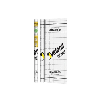 ПАРОИЗОЛЯЦИЯ ИЗОВЕР Паранет (B) 70 м2