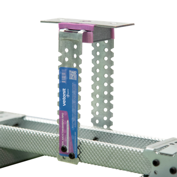 Виброподвес Ветонит (Гипрок) АкустикВибро Про мм