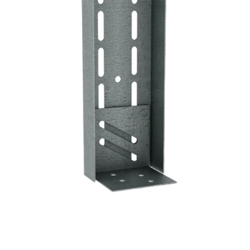 Профиль усиленный Ветонит (Гипрок) UA 75/40 - 3000 мм