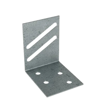 Ветонит (Гипрок) уголок фиксирующий UA-75 мм