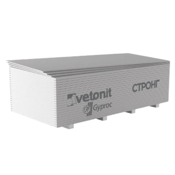 ГСП Ветонит (Гипрок) Стронг 3000х900х15мм
