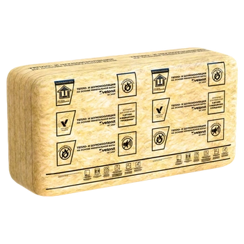 Ветонит (Изовер) Каркас П34