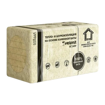 Ветонит (Изовер) Руф Н 50/600х1000