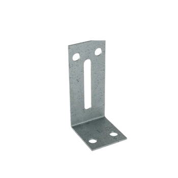 Ветонит (Гипрок) уголок фиксирующий UA-50 мм