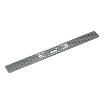 Ветонит (Гипрок) Подвес прямой (302) 0,9 мм(60х27) мм