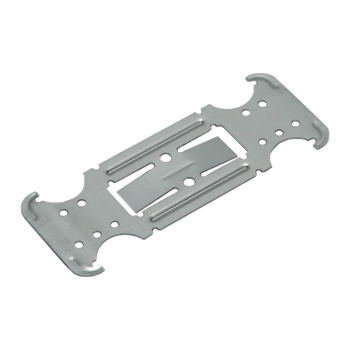 Ветонит (Гипрок) Соединитель двухуровневый 60х27 мм