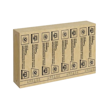 Ветонит (Изовер) ОЛ-ТОП-П 50/600х1200