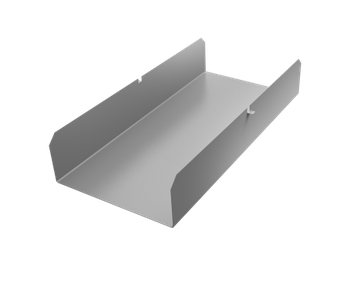 Ветонит (Гипрок) Удлинитель ПП 47х17 мм